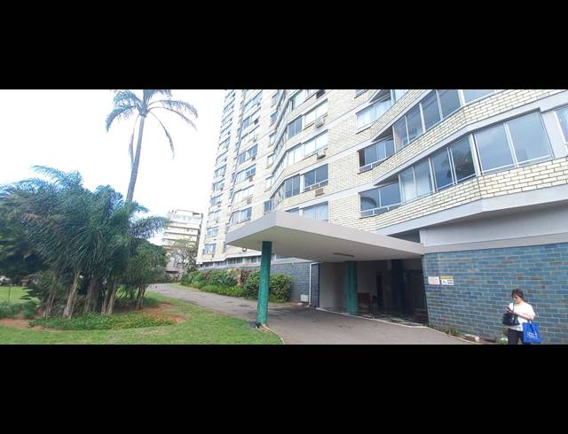 1 BEDROOM FLAT FOR SALE IN MUSGRAVE